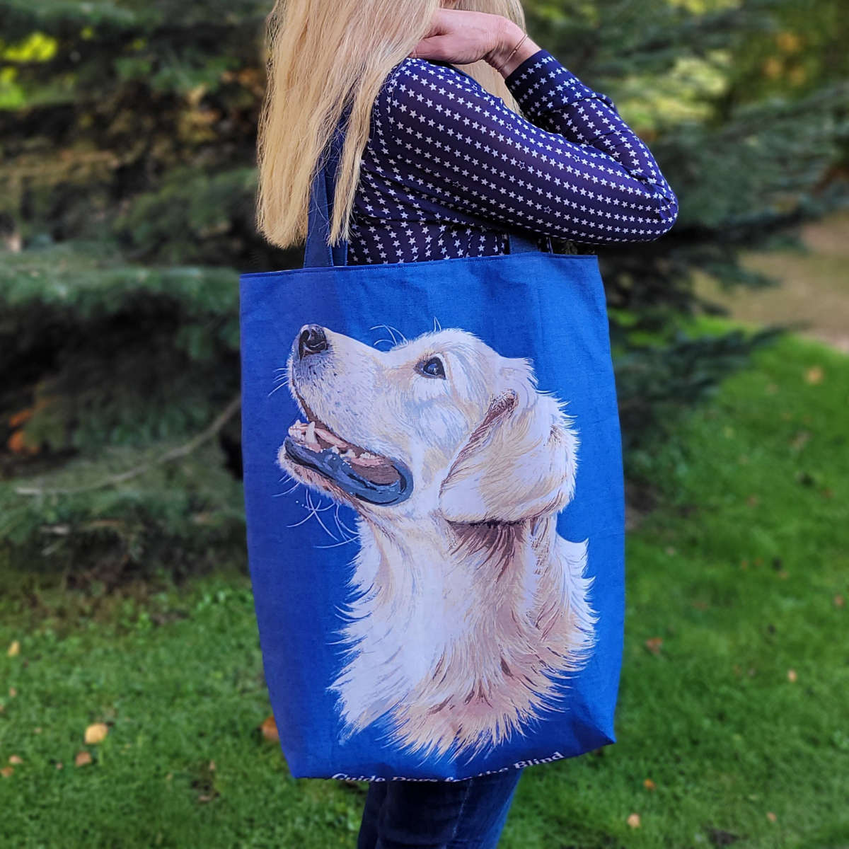 Dog bag Dog bag
